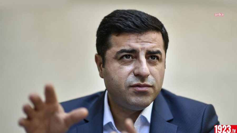 DEMİRTAŞ SELAHATTİN İMAMOĞLU SARAÇHANE
